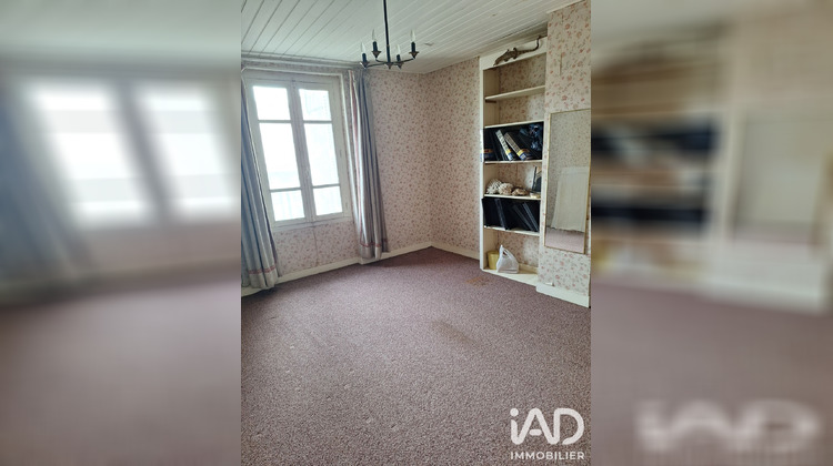 Ma-Cabane - Vente Maison Persac, 71 m²