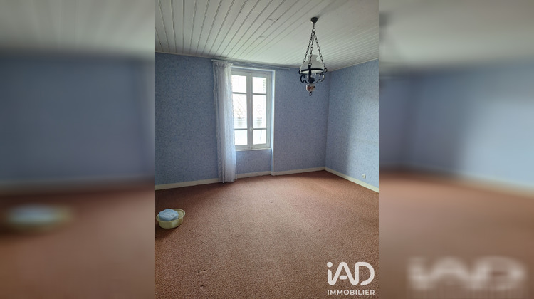 Ma-Cabane - Vente Maison Persac, 71 m²