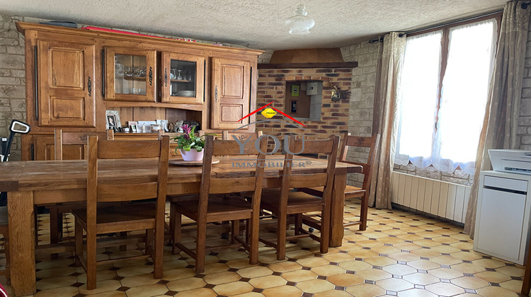 Ma-Cabane - Vente Maison PERSAN, 119 m²