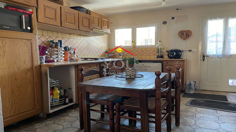 Ma-Cabane - Vente Maison PERSAN, 119 m²