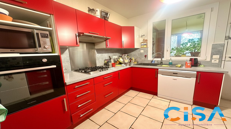 Ma-Cabane - Vente Maison Persan, 114 m²