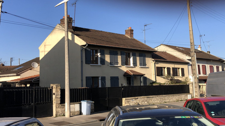 Ma-Cabane - Vente Maison Persan, 80 m²