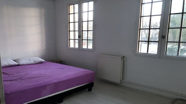 Ma-Cabane - Vente Maison Persan, 80 m²