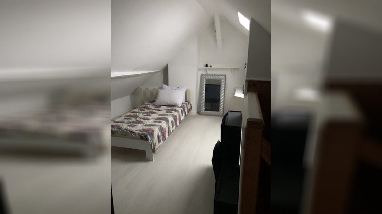 Ma-Cabane - Vente Maison Persan, 80 m²