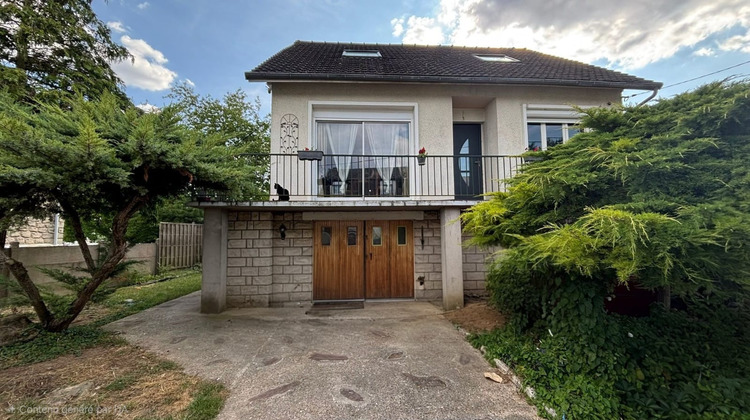 Ma-Cabane - Vente Maison PERSAN, 100 m²