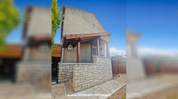 Ma-Cabane - Vente Maison PERSAN, 97 m²