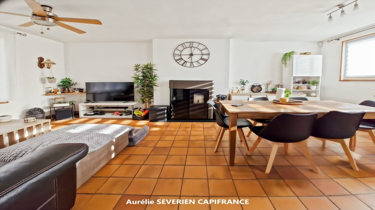 Ma-Cabane - Vente Maison PERSAN, 97 m²