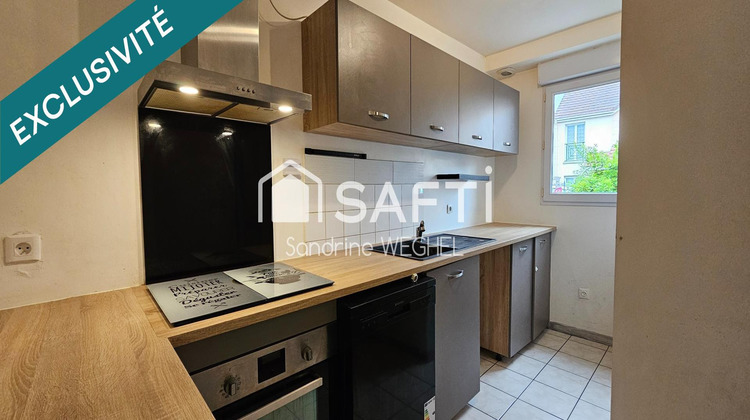 Ma-Cabane - Vente Maison Persan, 80 m²