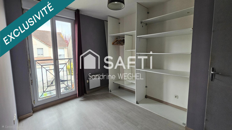 Ma-Cabane - Vente Maison Persan, 80 m²