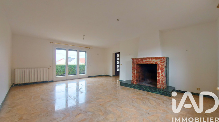 Ma-Cabane - Vente Maison Persan, 146 m²