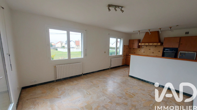 Ma-Cabane - Vente Maison Persan, 146 m²