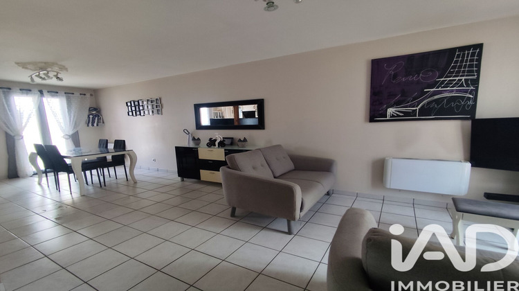 Ma-Cabane - Vente Maison Persan, 80 m²