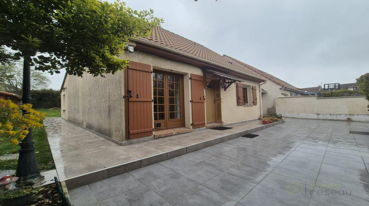 Ma-Cabane - Vente Maison PERSAN, 71 m²