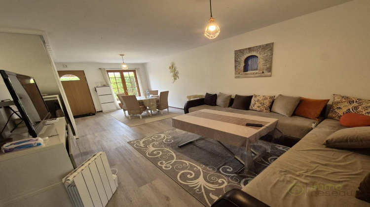 Ma-Cabane - Vente Maison PERSAN, 71 m²