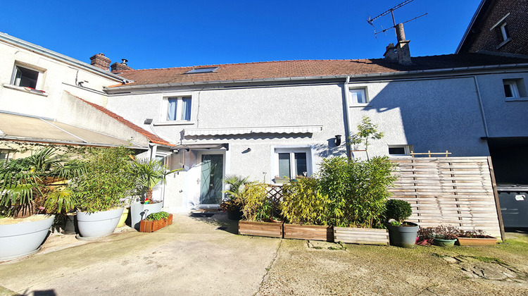 Ma-Cabane - Vente Maison PERSAN, 92 m²