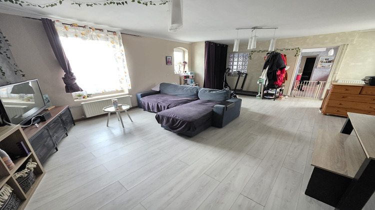 Ma-Cabane - Vente Maison PERSAN, 92 m²