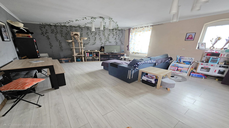 Ma-Cabane - Vente Maison PERSAN, 92 m²