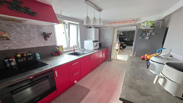 Ma-Cabane - Vente Maison PERSAN, 92 m²
