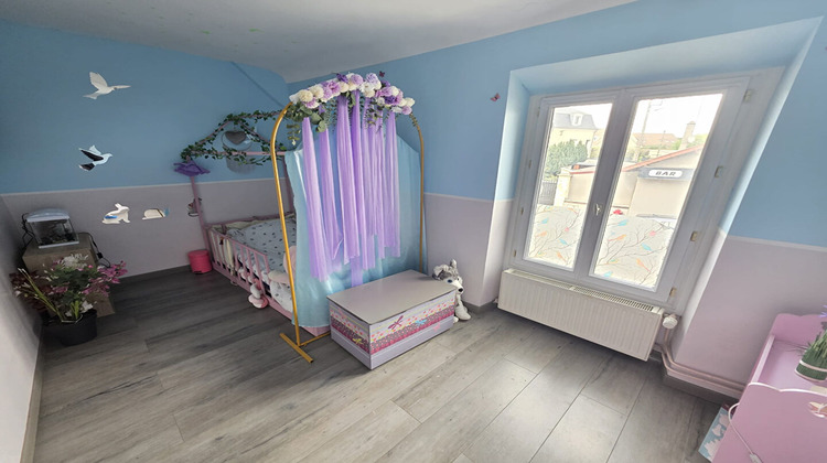 Ma-Cabane - Vente Maison PERSAN, 92 m²
