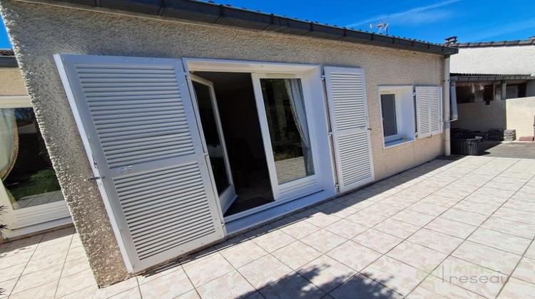 Ma-Cabane - Vente Maison PERSAN, 109 m²