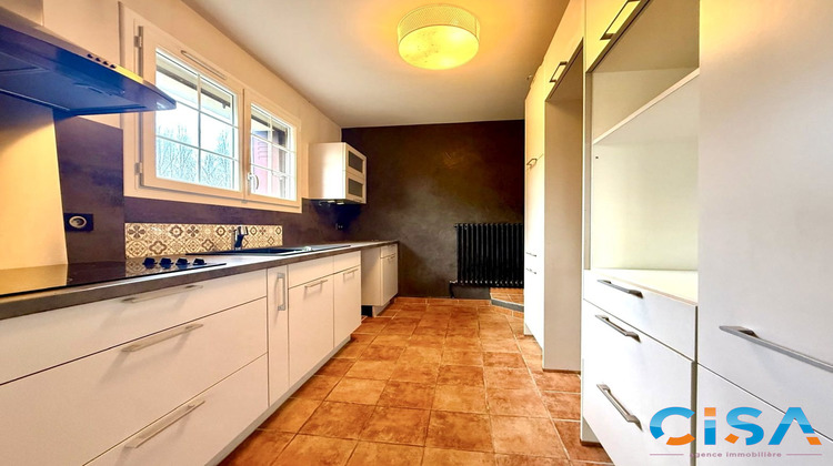 Ma-Cabane - Vente Maison Persan, 121 m²