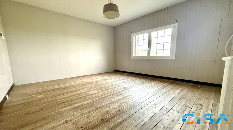 Ma-Cabane - Vente Maison Persan, 121 m²
