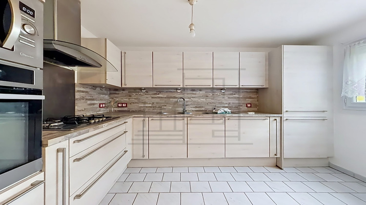 Ma-Cabane - Vente Maison Persan, 143 m²