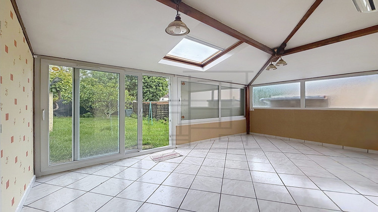 Ma-Cabane - Vente Maison Persan, 143 m²