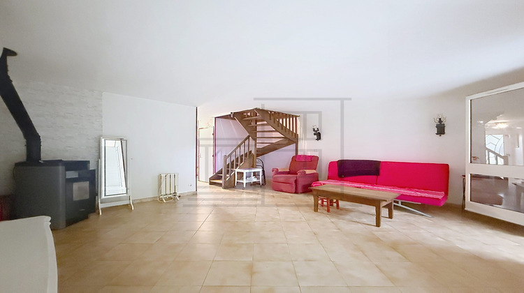 Ma-Cabane - Vente Maison Persan, 143 m²