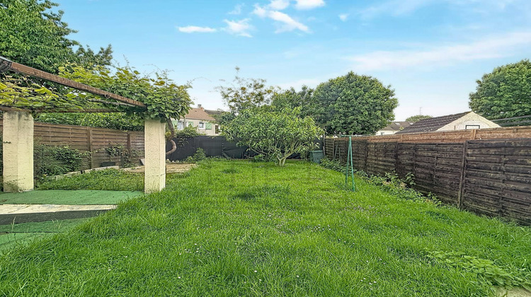 Ma-Cabane - Vente Maison Persan, 143 m²