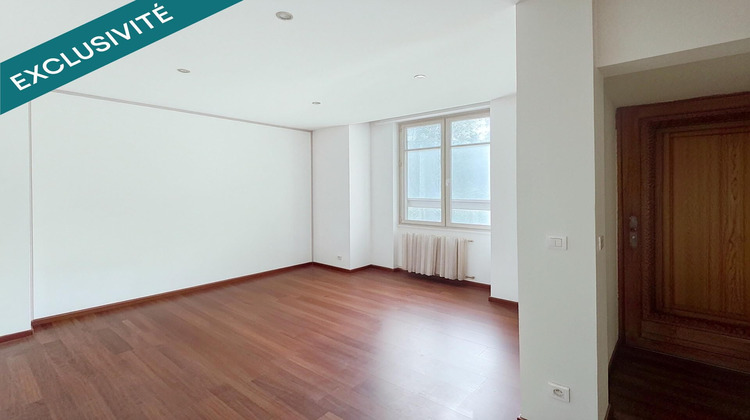 Ma-Cabane - Vente Maison Persan, 60 m²