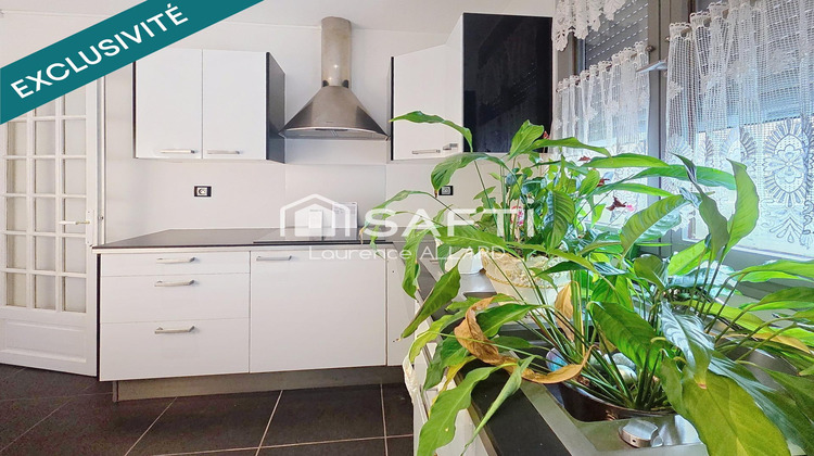 Ma-Cabane - Vente Maison Persan, 60 m²