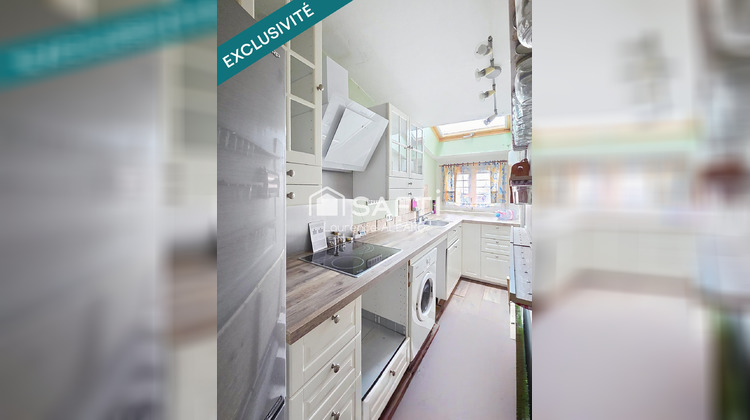 Ma-Cabane - Vente Maison Persan, 70 m²