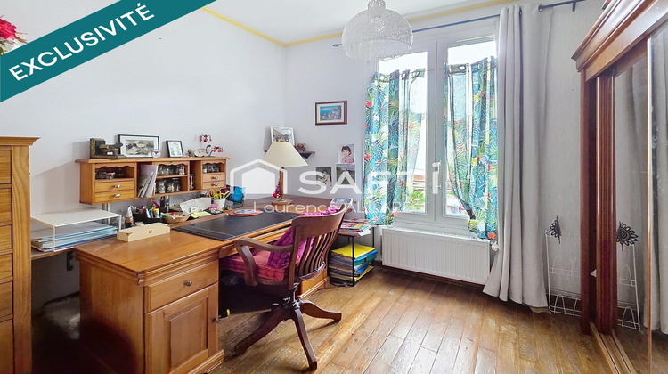 Ma-Cabane - Vente Maison Persan, 70 m²