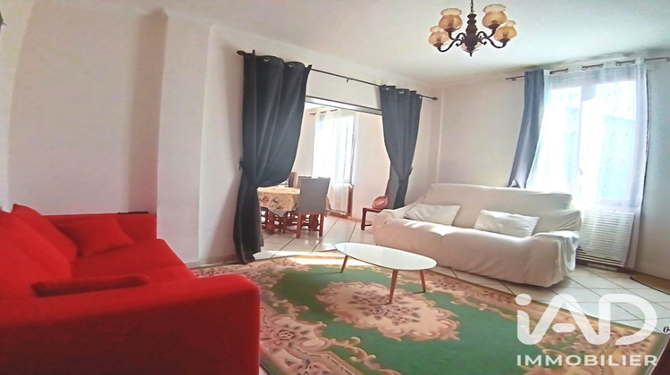 Ma-Cabane - Vente Maison Persan, 109 m²