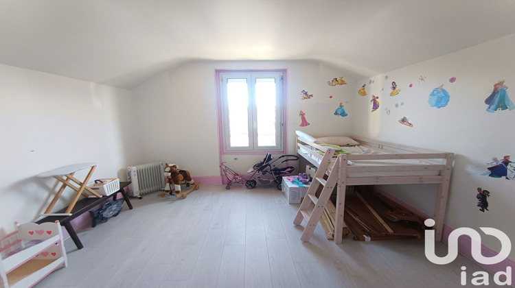 Ma-Cabane - Vente Maison Persan, 107 m²