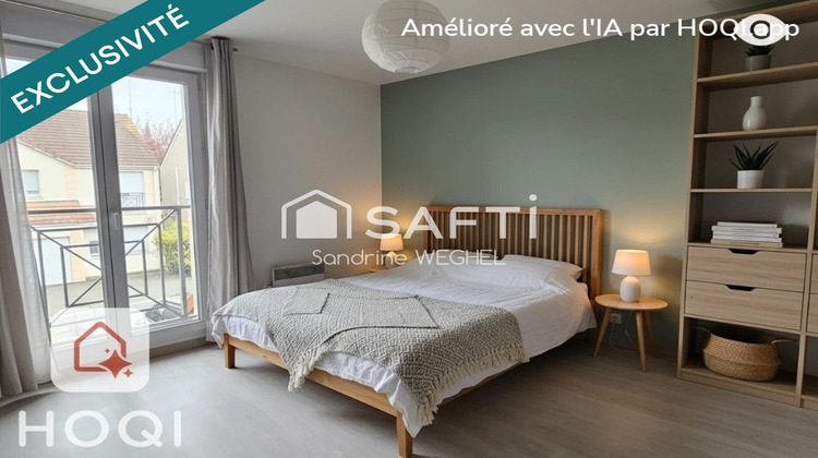 Ma-Cabane - Vente Maison Persan, 80 m²