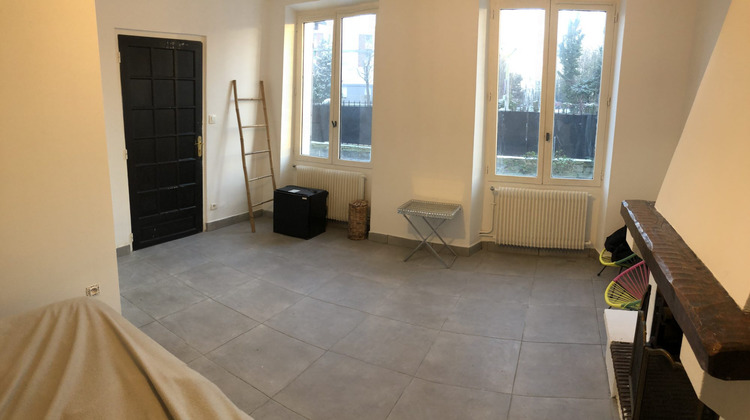 Ma-Cabane - Vente Maison Persan, 80 m²