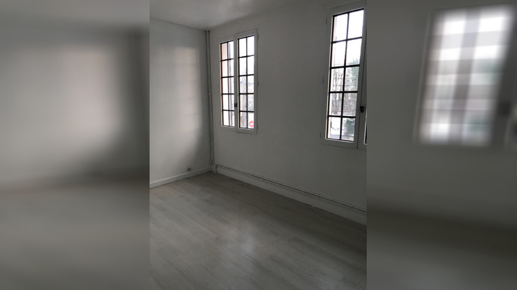 Ma-Cabane - Vente Maison Persan, 80 m²