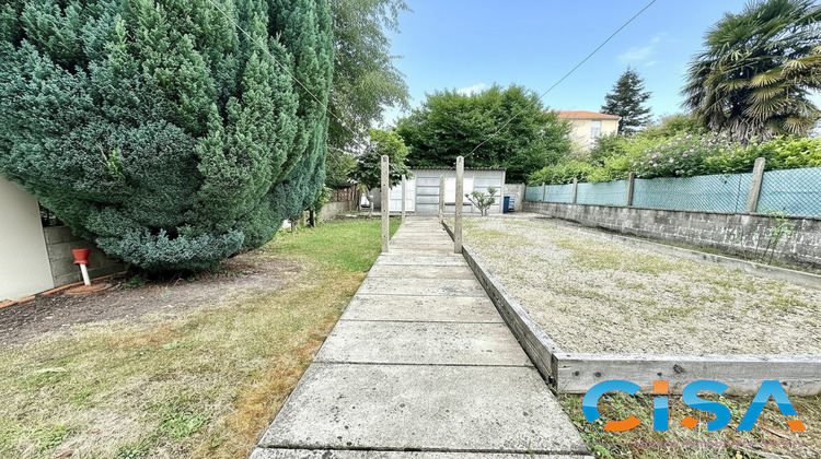 Ma-Cabane - Vente Maison Persan, 131 m²