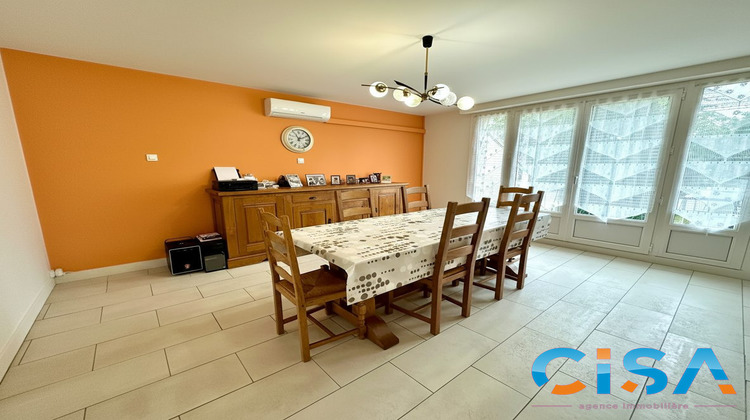Ma-Cabane - Vente Maison Persan, 131 m²