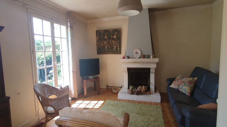 Ma-Cabane - Vente Maison PERSQUEN, 127 m²