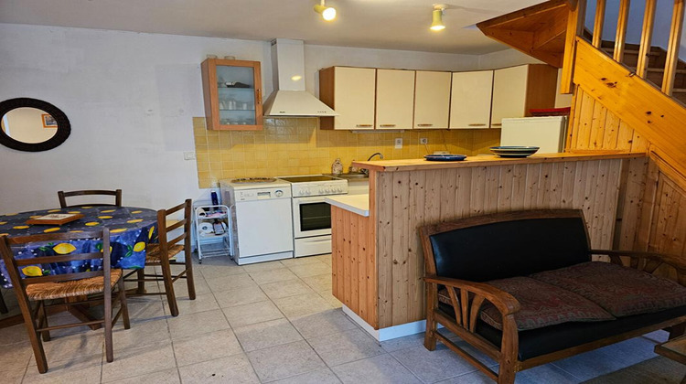 Ma-Cabane - Vente Maison PERSQUEN, 60 m²