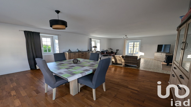 Ma-Cabane - Vente Maison Persquen, 190 m²