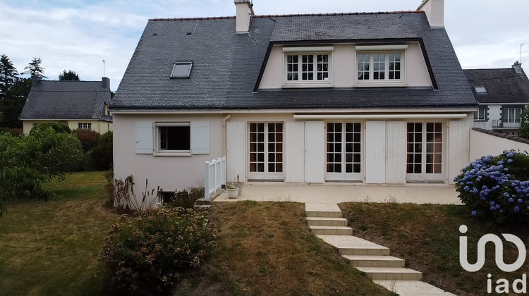 Ma-Cabane - Vente Maison Persquen, 151 m²