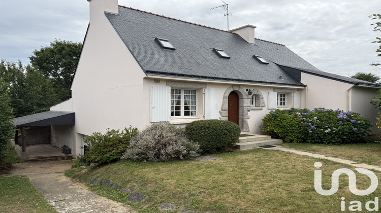 Ma-Cabane - Vente Maison Persquen, 151 m²