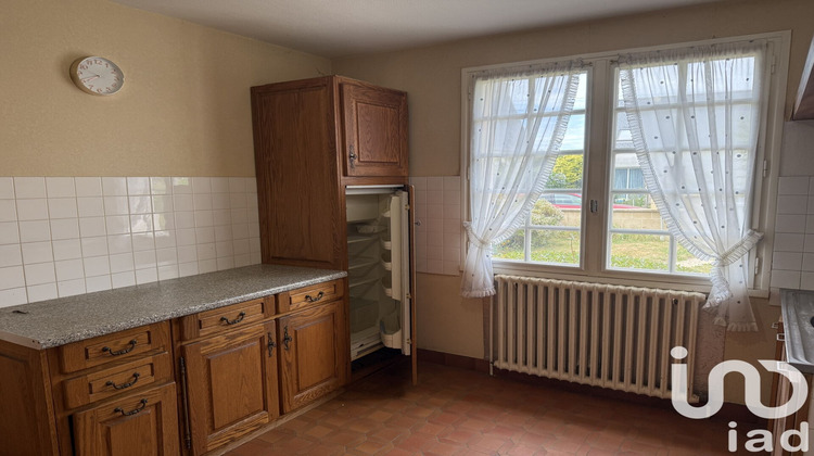 Ma-Cabane - Vente Maison Persquen, 151 m²