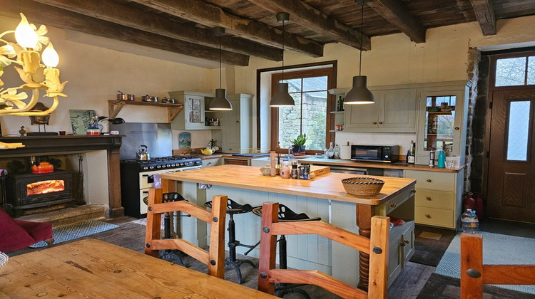 Ma-Cabane - Vente Maison PERSQUEN, 134 m²