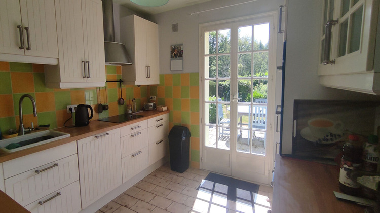 Ma-Cabane - Vente Maison PERSQUEN, 127 m²