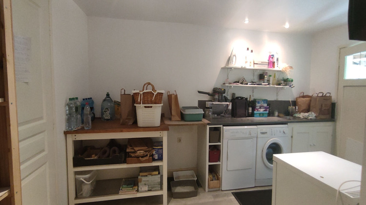 Ma-Cabane - Vente Maison PERSQUEN, 127 m²